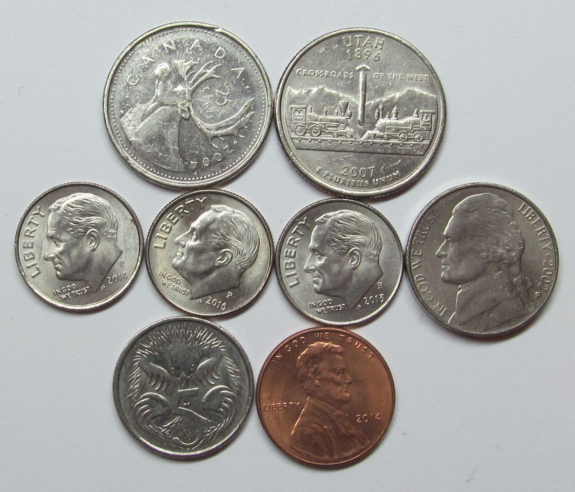 Coinstar-Finds!-Including-Bank-Counters-And-Other-Machines