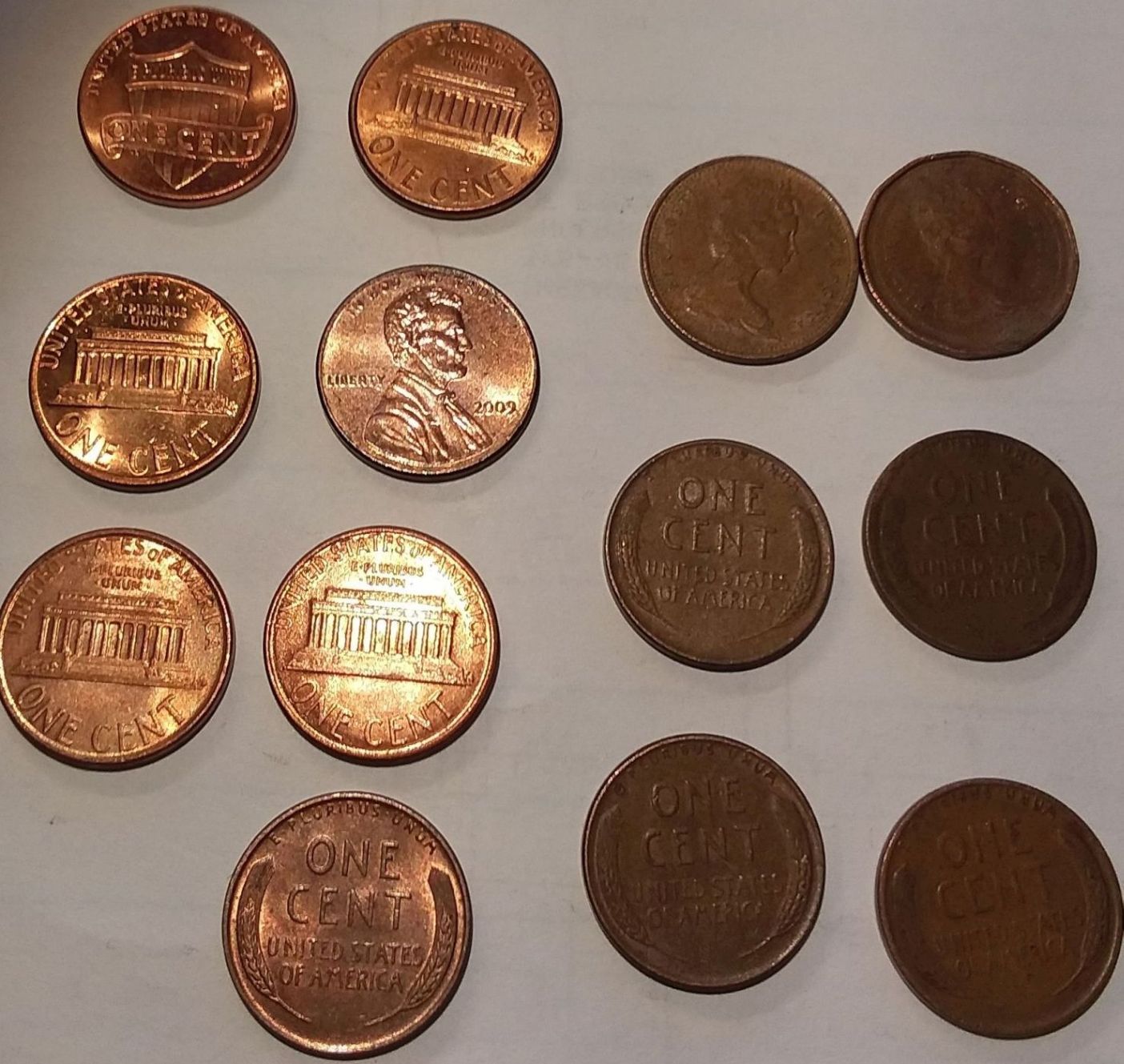 Cool-Lincoln-Roll-Finds-From-Bank-Rolls----Post-Yours!