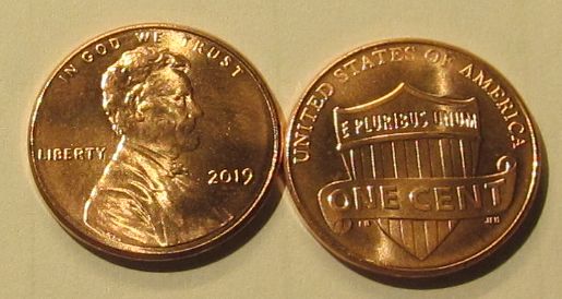 2019-United-States-Coins-In-Circulation.