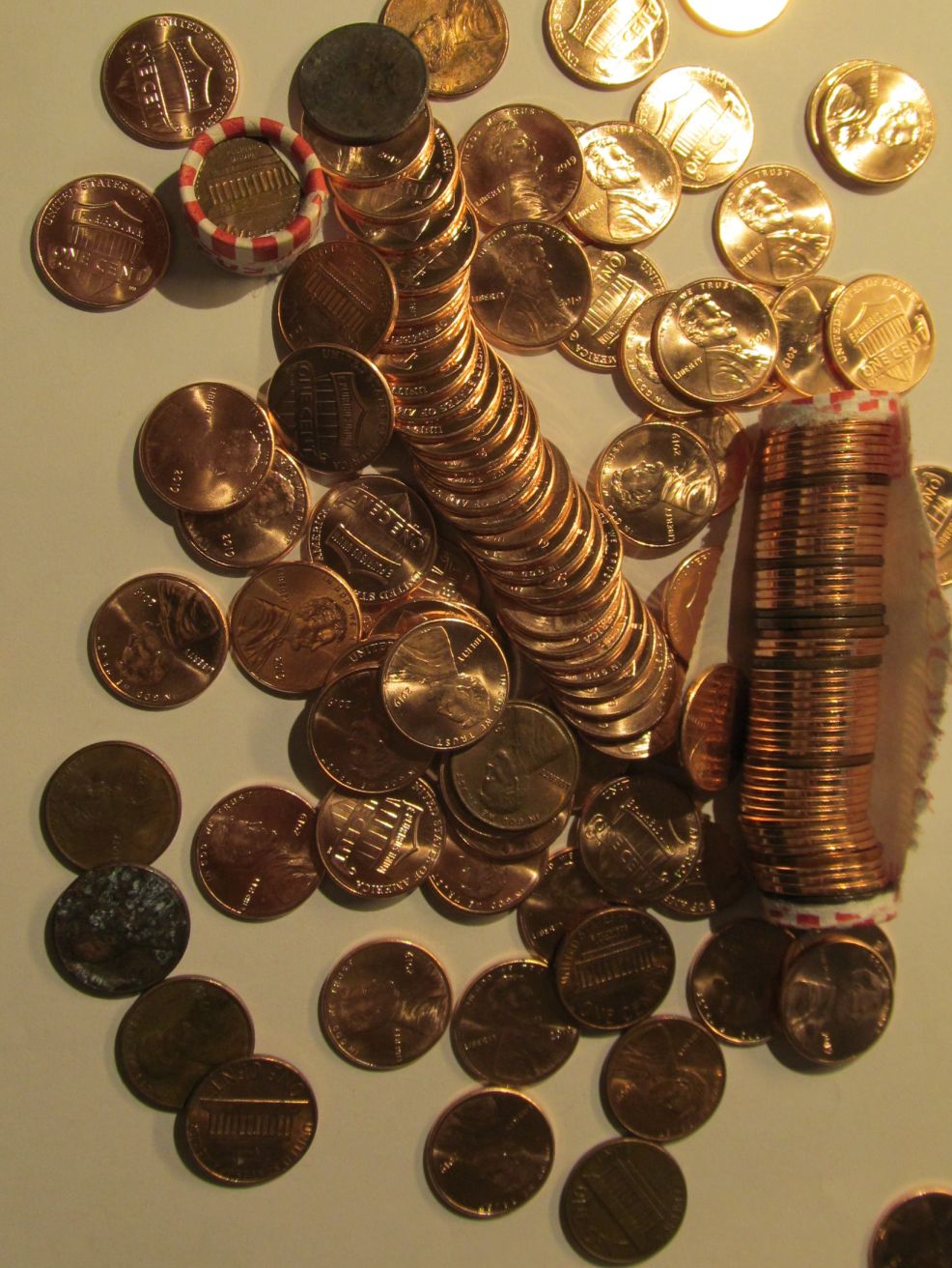 2019-United-States-Coins-In-Circulation.
