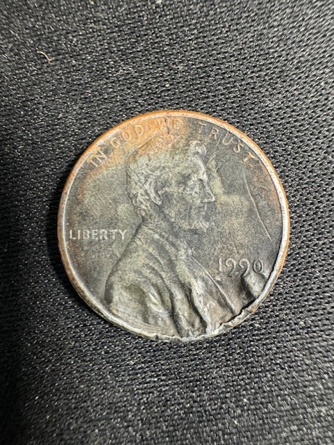 1990-Penny.-This-One-Is-Crazy.-Assuming-PMD