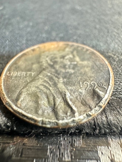 1990-Penny.-This-One-Is-Crazy.-Assuming-PMD