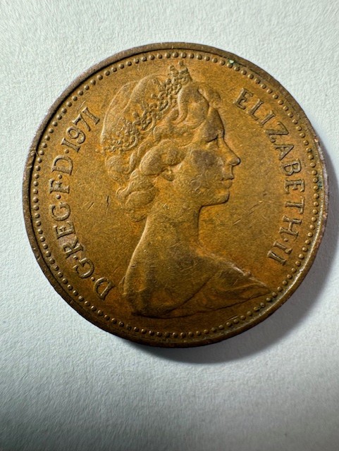 1971-Queen-Elizabeth-II-New-Penny