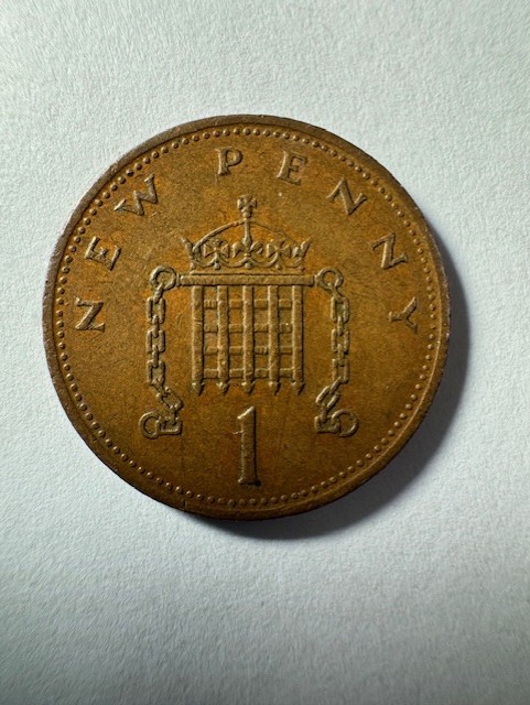 1971-Queen-Elizabeth-II-New-Penny