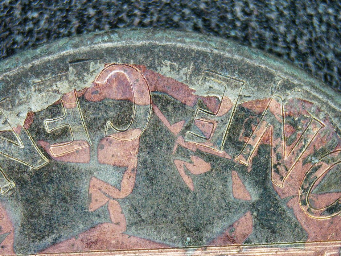 1993-Lincoln-Memorial-Cent.-Umm-What-Is-This?