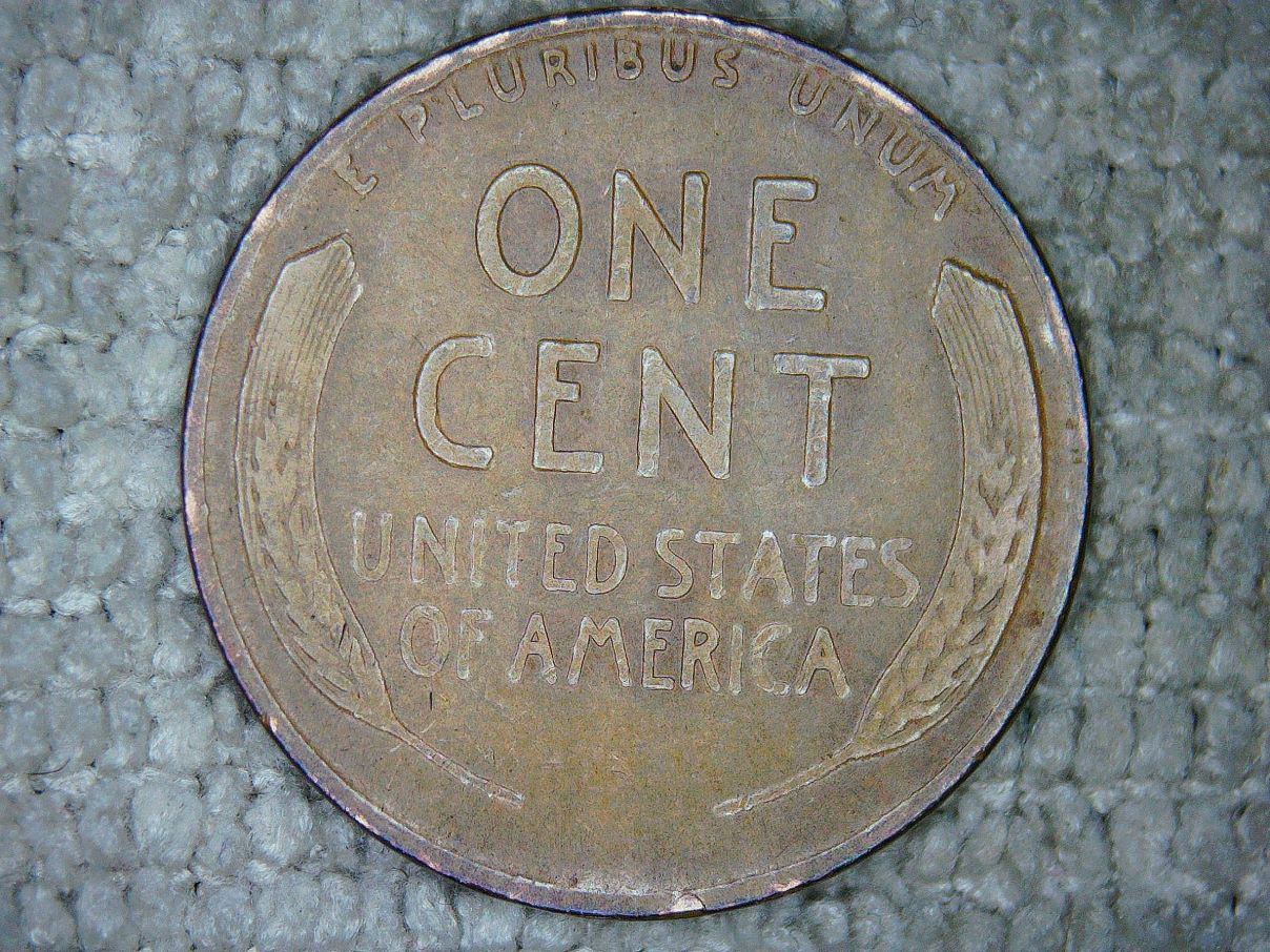 1931-Wheat-Penny-Just-Thought-I'd-Share-As-It-Is-My-First-One.
