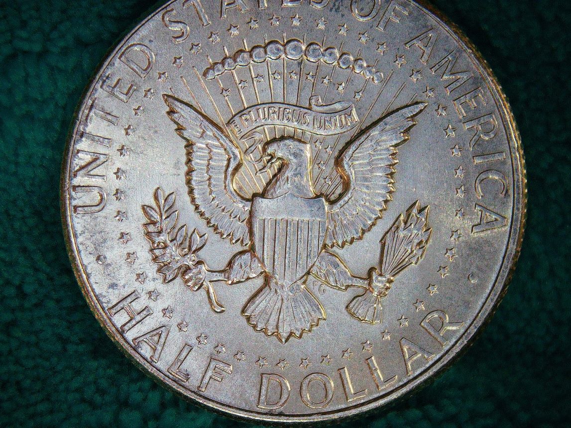 1964-Half-Dollar.-Worth-Grading?