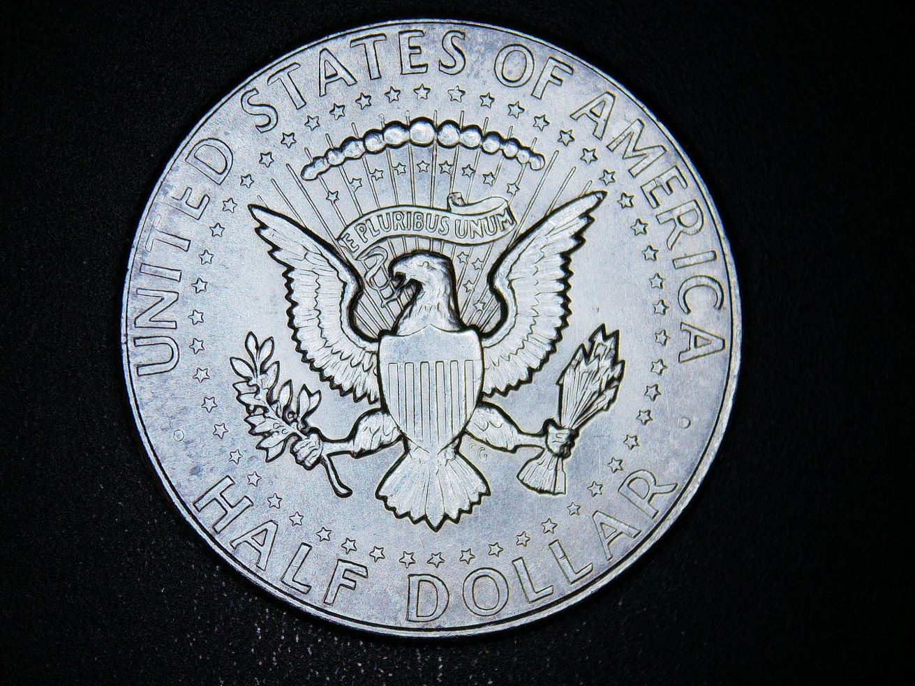 1964-Half-Dollar.-Worth-Grading?