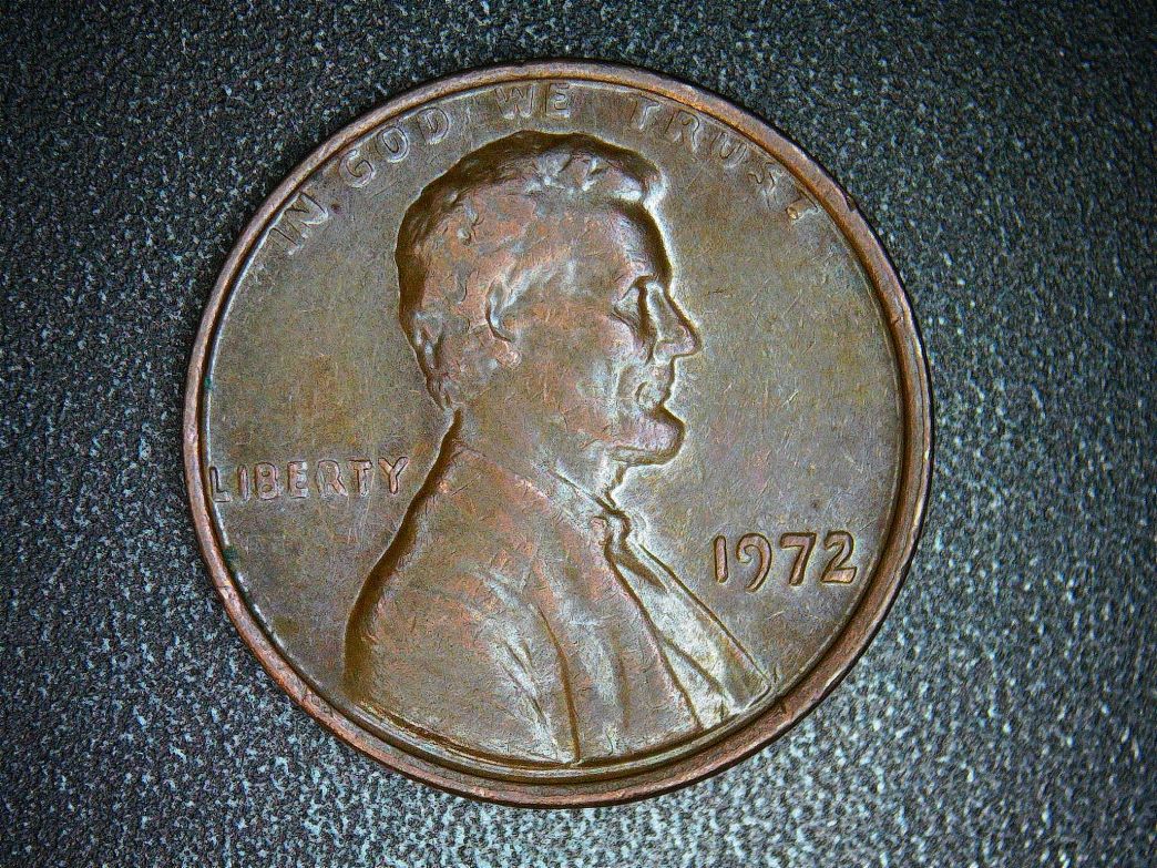 1972-Lincoln-Memorial-Penny-DDO-