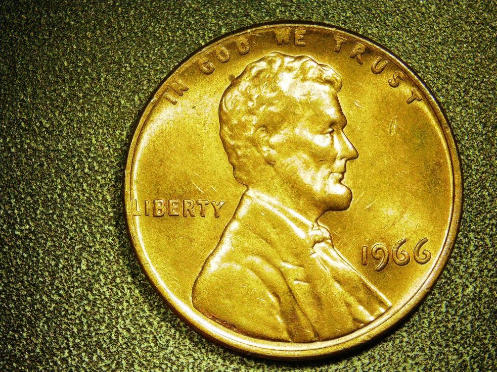1966-Lincoln-Memorial-Penny-Possible-DDO-