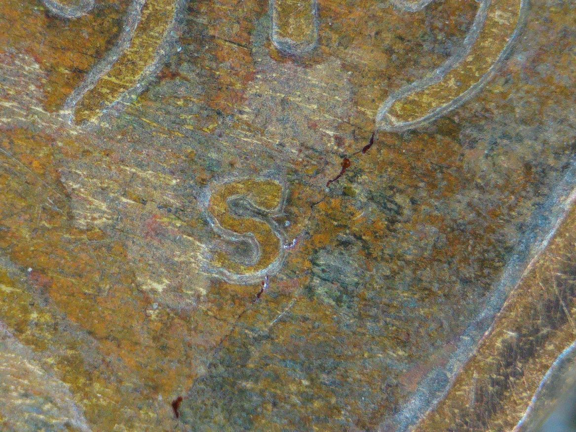 1919-S-Cent-#2:-With-A-Circle-Under-The-Date