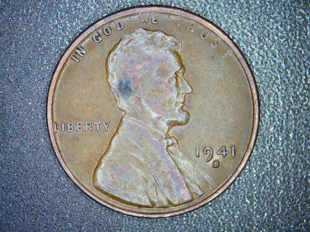 1941-S-Wheat-Penny.-Very-Odd-Mint-Mark