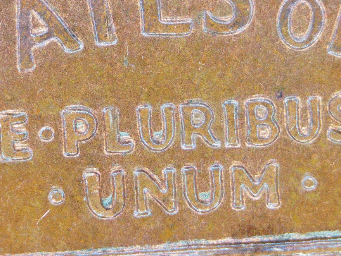 1993-Lincoln-Memorial-Cent.-Thought-This-Was-Cool-To-Share