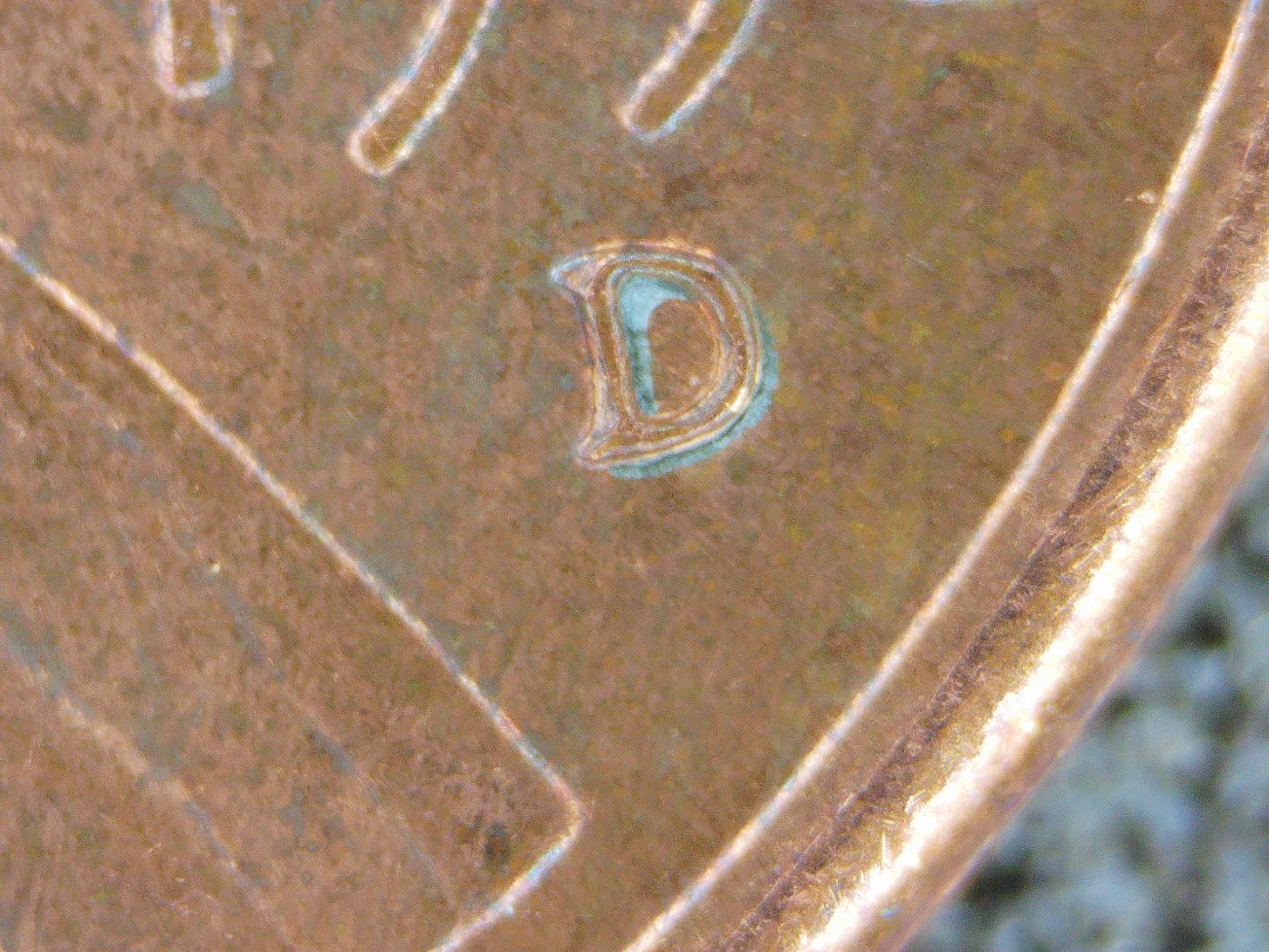 1992-D-Lincoln-Memorial-Penny-RPM-D/D-West?