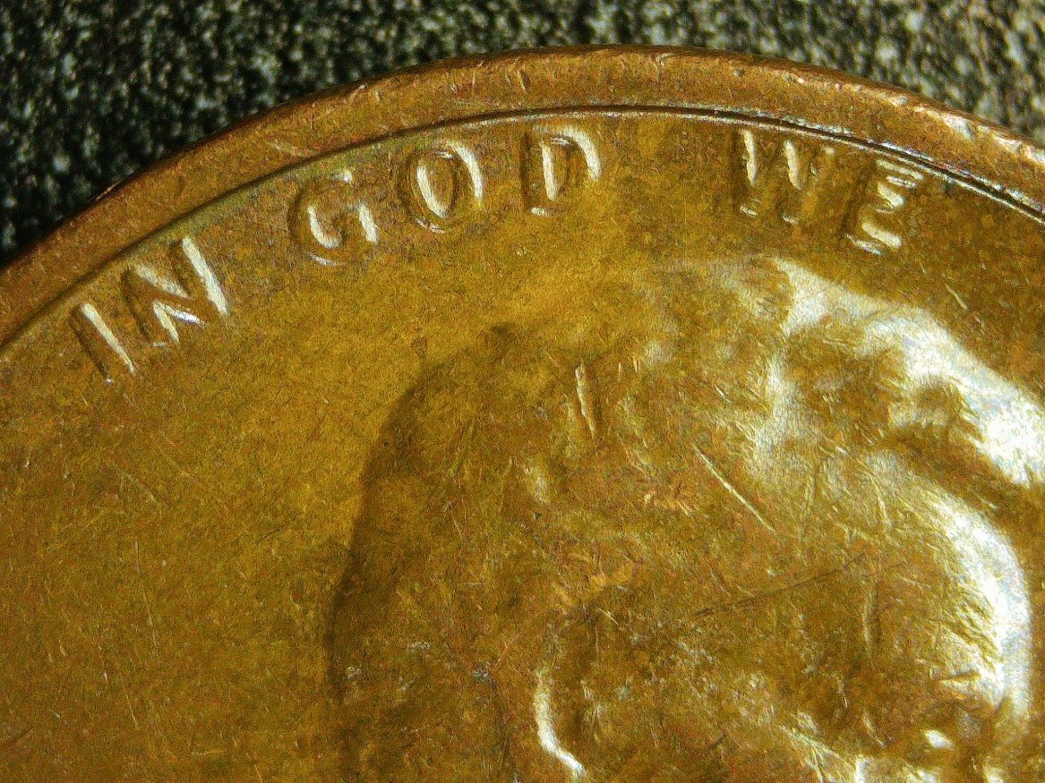1972-Lincoln-Memorial-Penny-Need-Help-Matching
