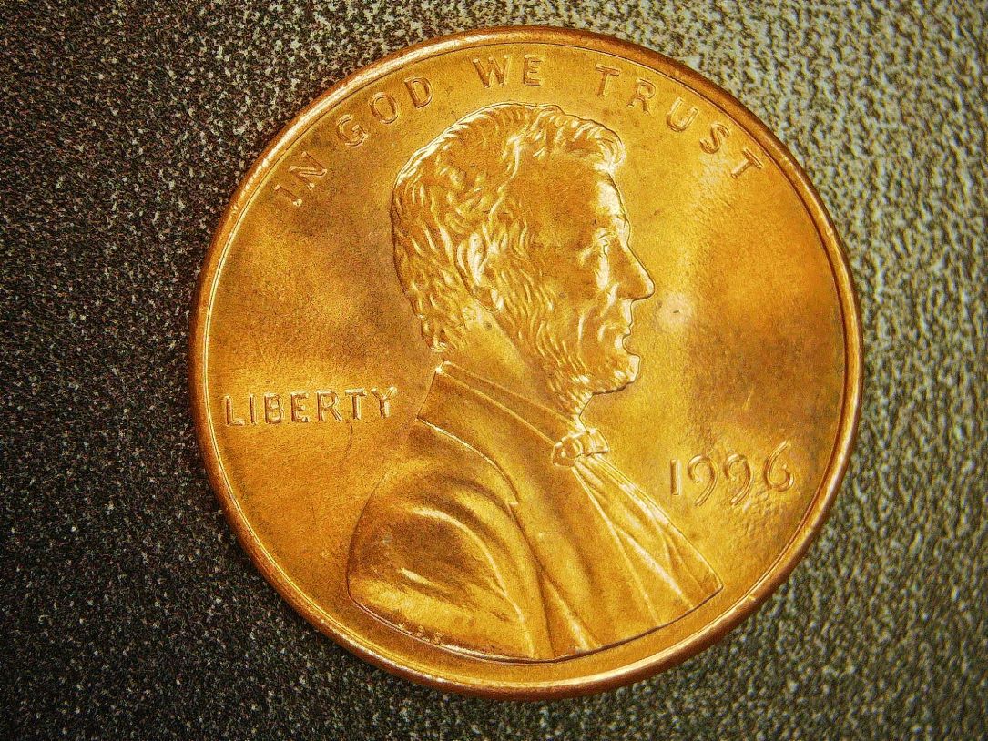 1996-Lincoln-Memorial-Penny-Was-So-Close-To-A-DDO