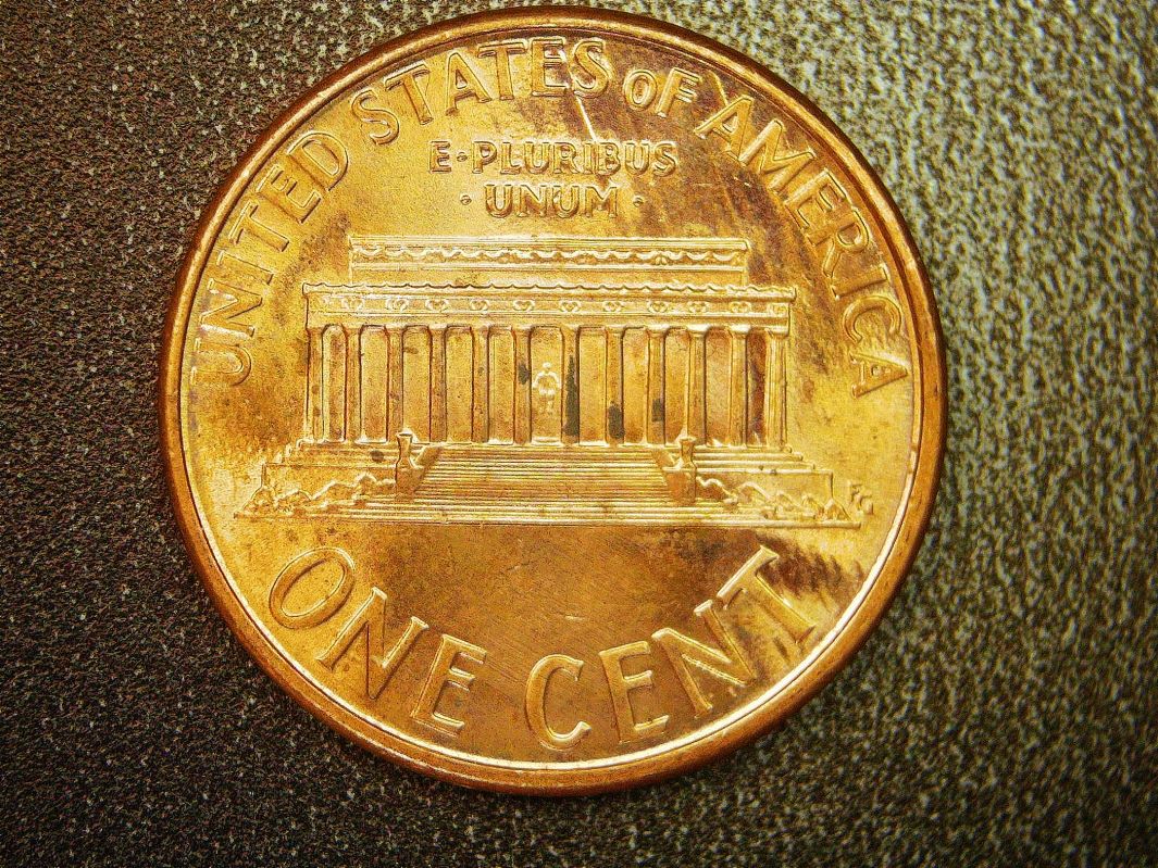 1996-Lincoln-Memorial-Penny-Was-So-Close-To-A-DDO