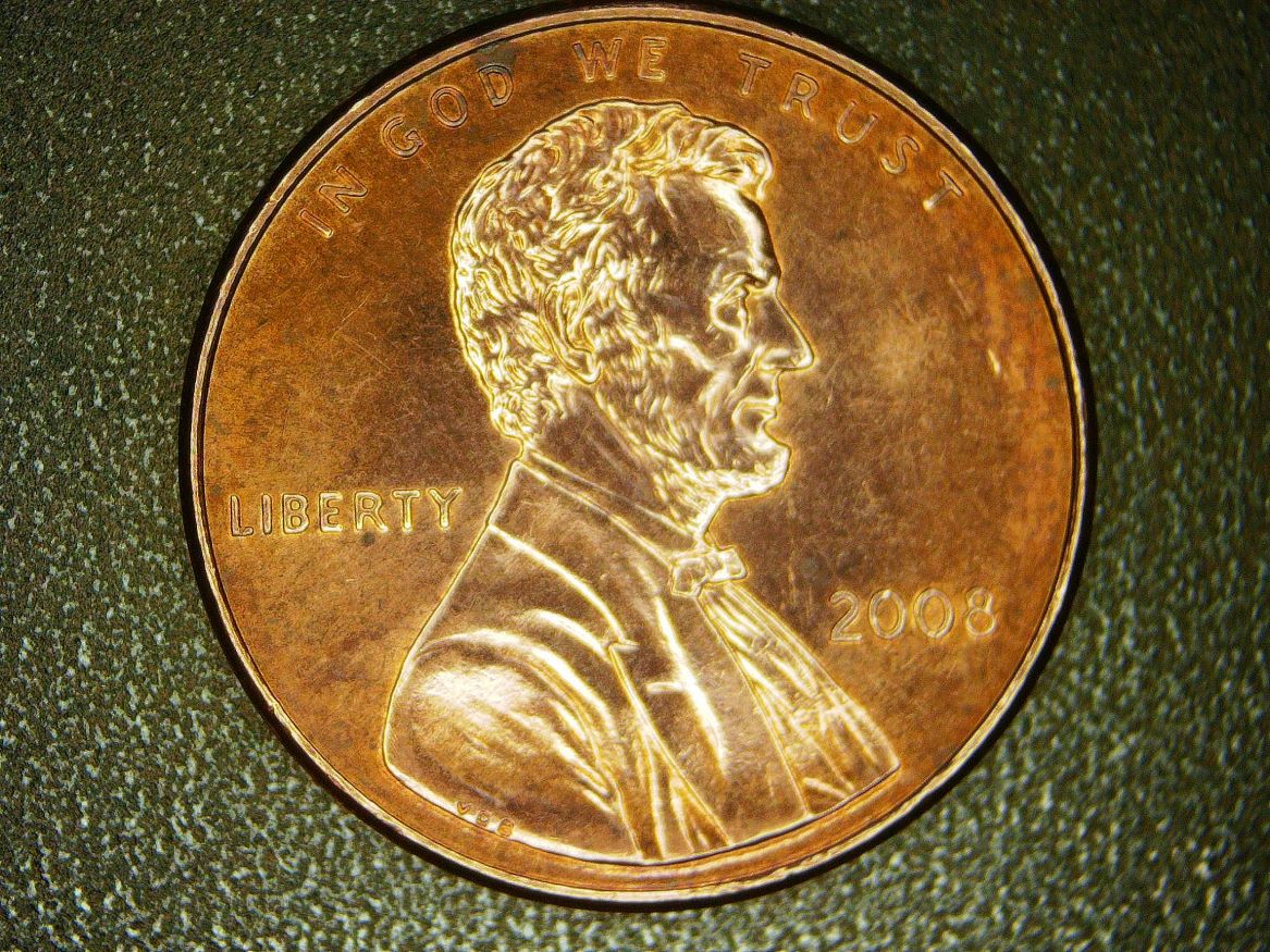 2008-Lincoln-Memorial-Penny.-What-Is-This?-I-Never-Seen-A-Penny-Look-Like-This.