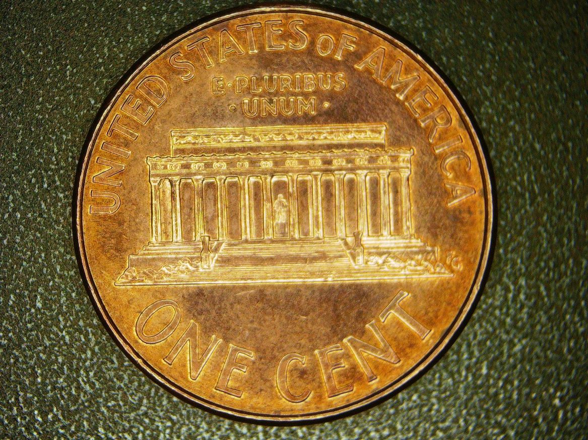 2008-Lincoln-Memorial-Penny.-What-Is-This?-I-Never-Seen-A-Penny-Look-Like-This.