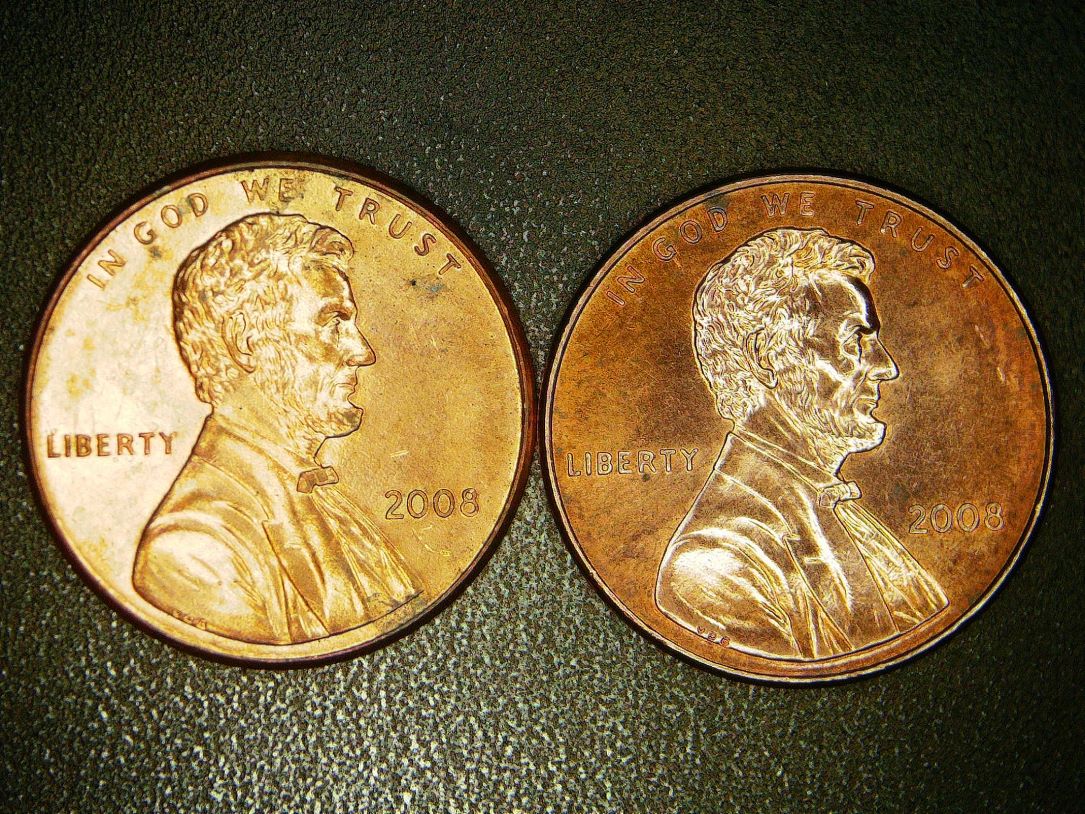 2008-Lincoln-Memorial-Penny.-What-Is-This?-I-Never-Seen-A-Penny-Look-Like-This.