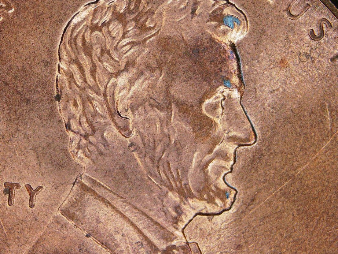 1999-Lincoln-Memorial-Penny-Doubled-Ear-Lobe?