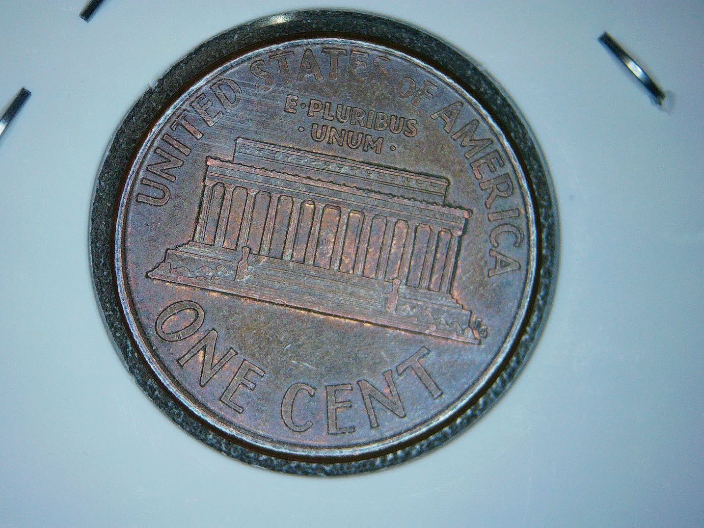 1991-Lincoln-Memorial-Penny.-Die-Alignment?