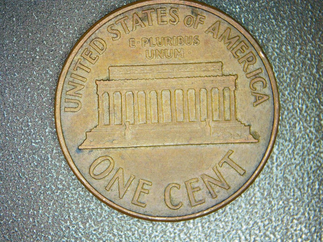 1960-D-Lincoln-Memorial-Penny.-Can't-Decide-On-What-To-Call-This-Mint-Mark.