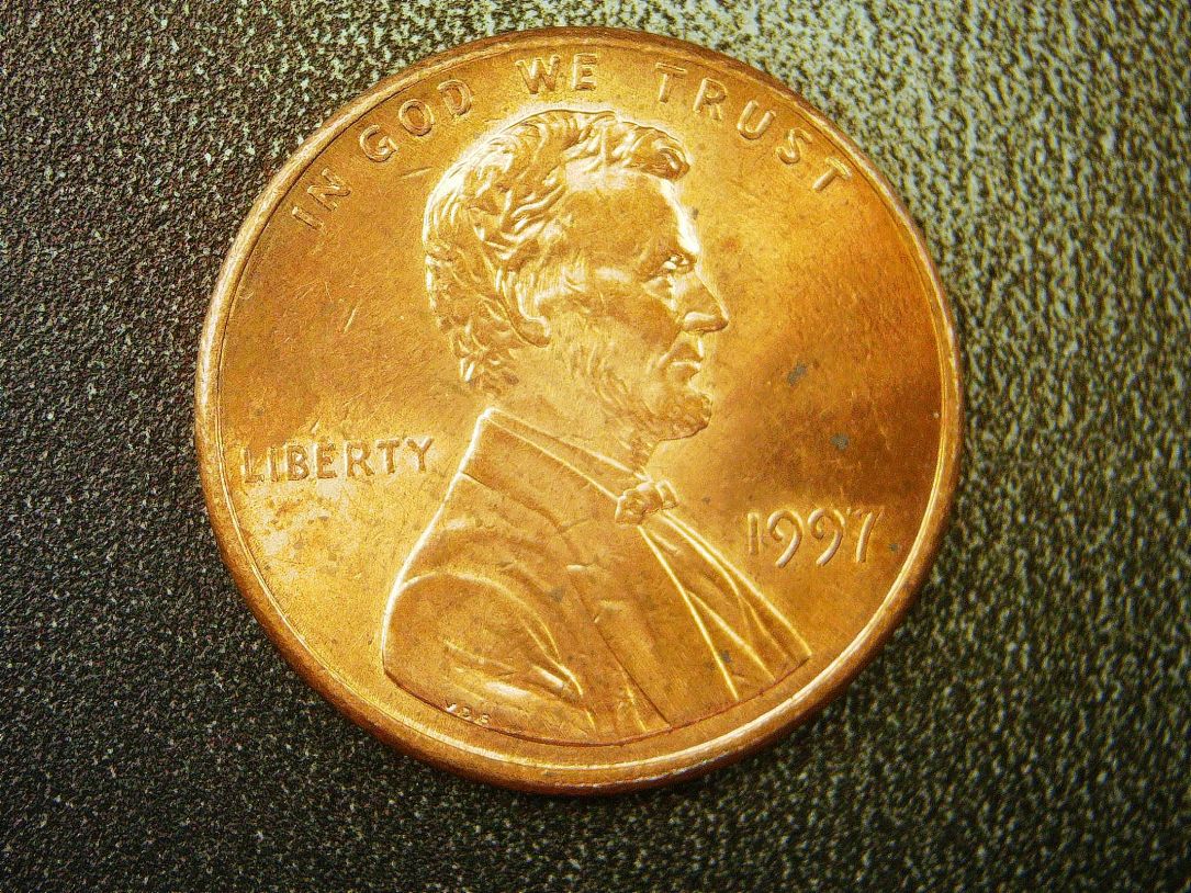1997-Lincoln-Memorial-Penny.-Abe-Can-You-Hear-Me?