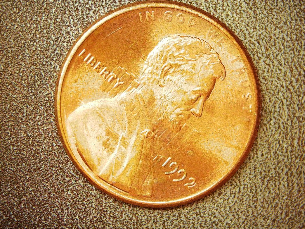 1992-Lincoln-Memorial-Penny-Clash