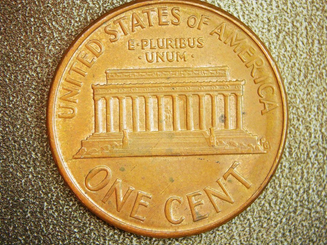 1989-Lincoln-Memorial-Penny.-Coin-2-REV-Is-Extra-Thick-In-My-Opinion.-Thoughts?