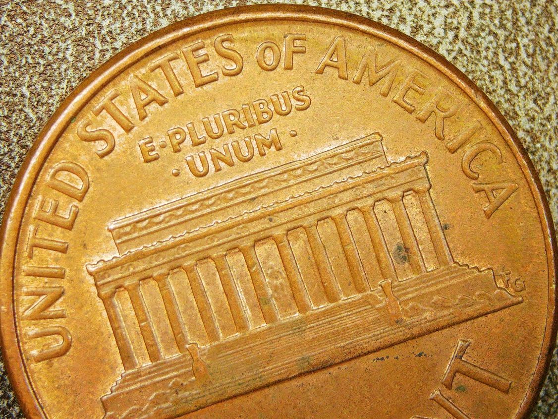 1989-Lincoln-Memorial-Penny.-Coin-2-REV-Is-Extra-Thick-In-My-Opinion.-Thoughts?