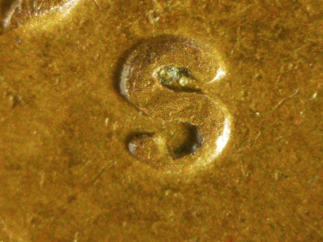 1947-Wheat-Penny.-Does-The-Mint-Mark-Look-Upside-Down?