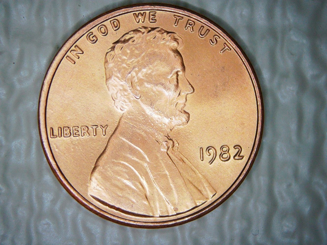 1982-Lincoln-Memorial-Penny.-Looking-For-Some-Grading-Opinions
