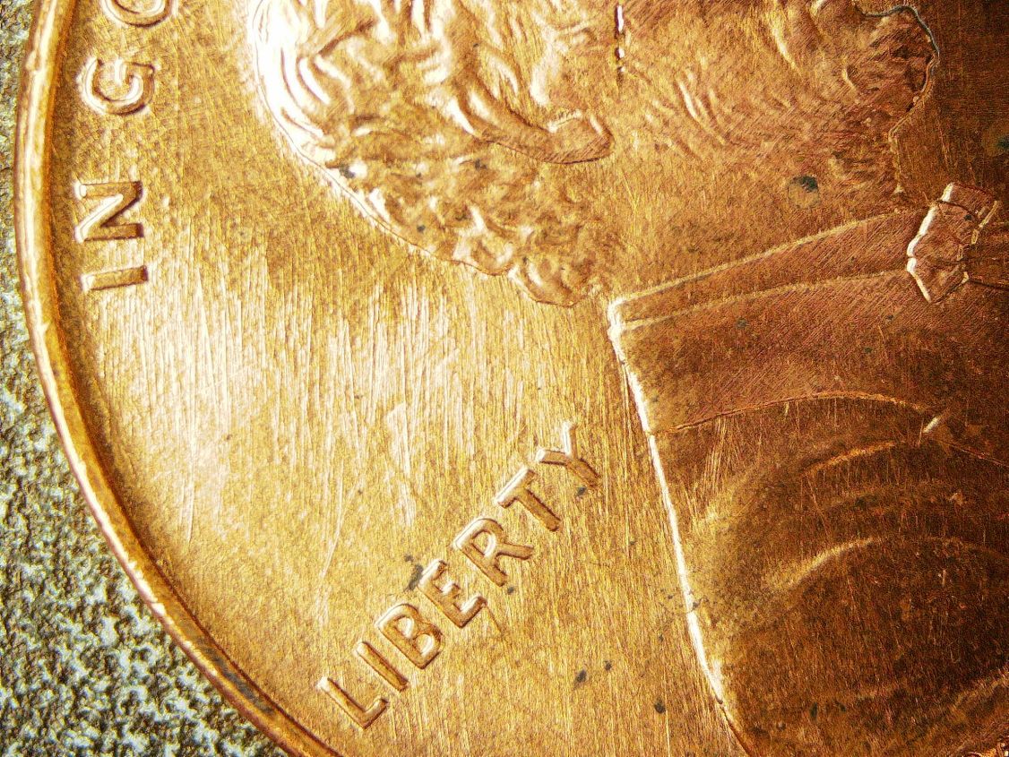 1995-Lincoln-Memorial-Penny-Small-Clash