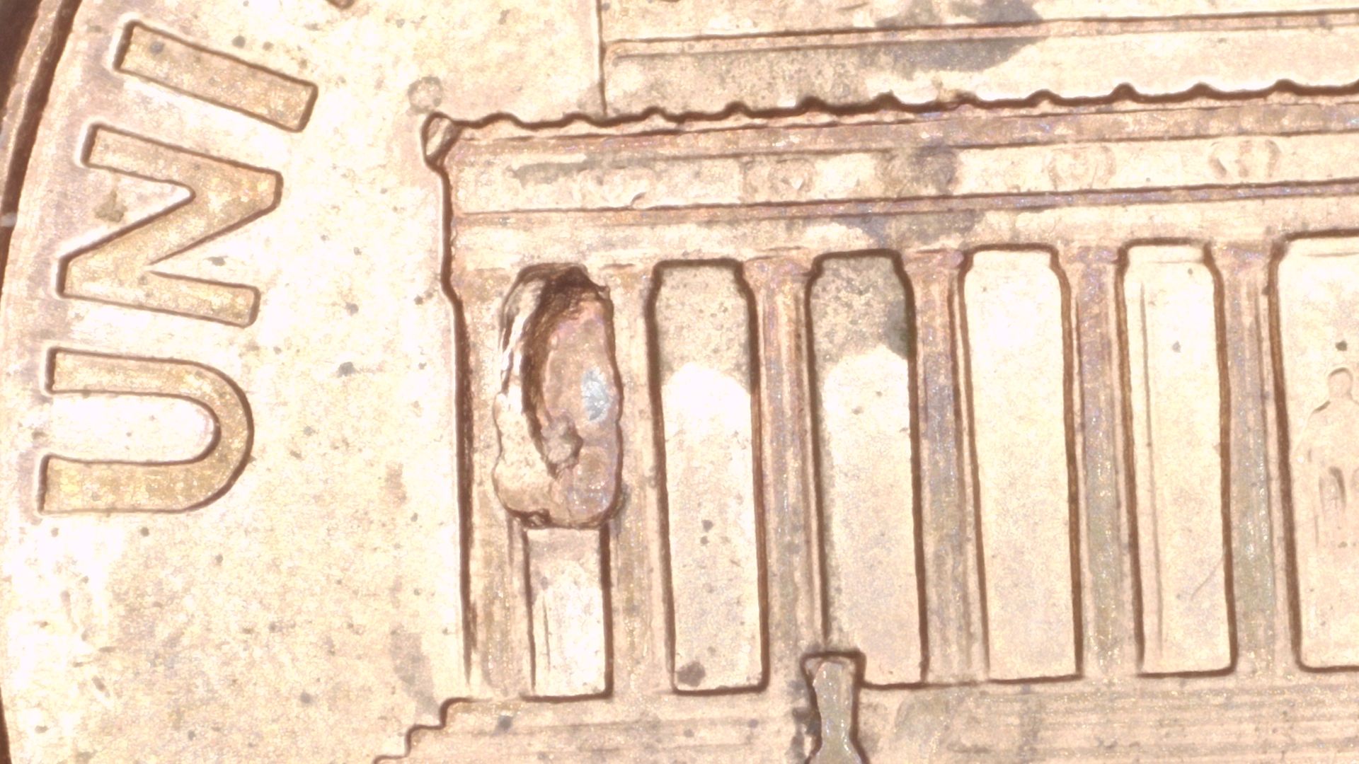 2007-Lincoln-Memorial-Nice-Size-Die-Chip-I'd