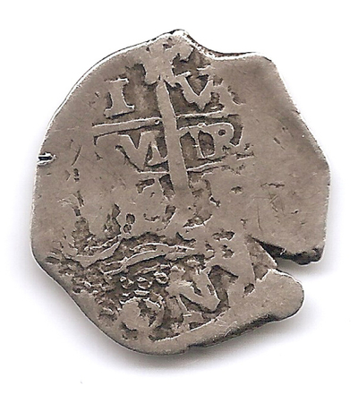 Smaller-Spanish-Silver-Cob-Coin-Identiication-Help-Needed