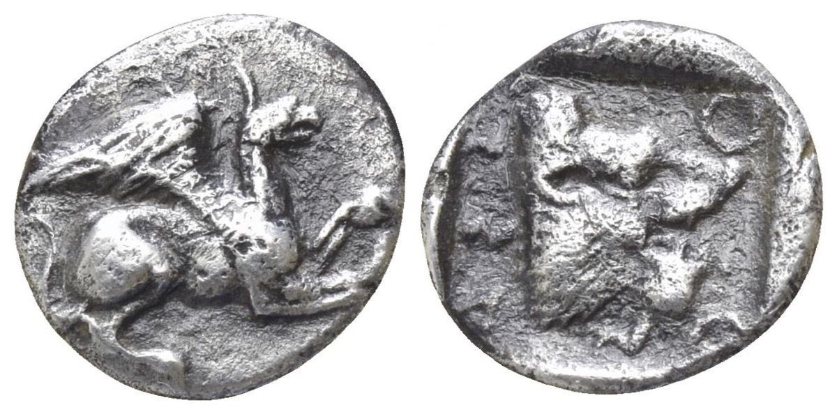 Mythical-Creatures-In-My-Collection