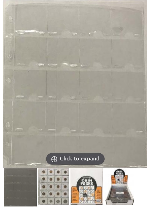 How-Would-I-Go-About-Producing-A-Simple-Coin-Folder?