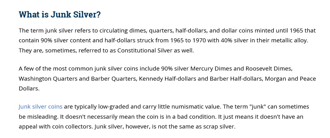 Junk-Silver-Prices-Thread---Report-In-Here