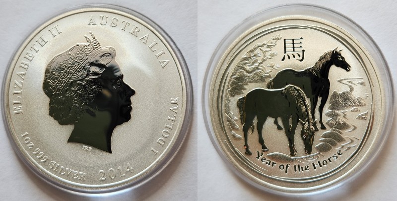 Animals-On-Australia-Coins