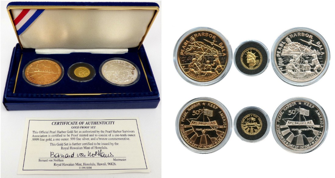 Post-Your-Hawaii-Related-Tokens,-Medals,-And-Exonumia