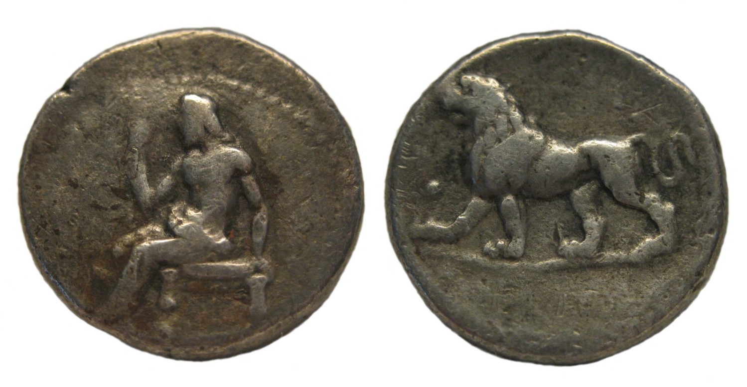 Post-Your-Lion-Coins!