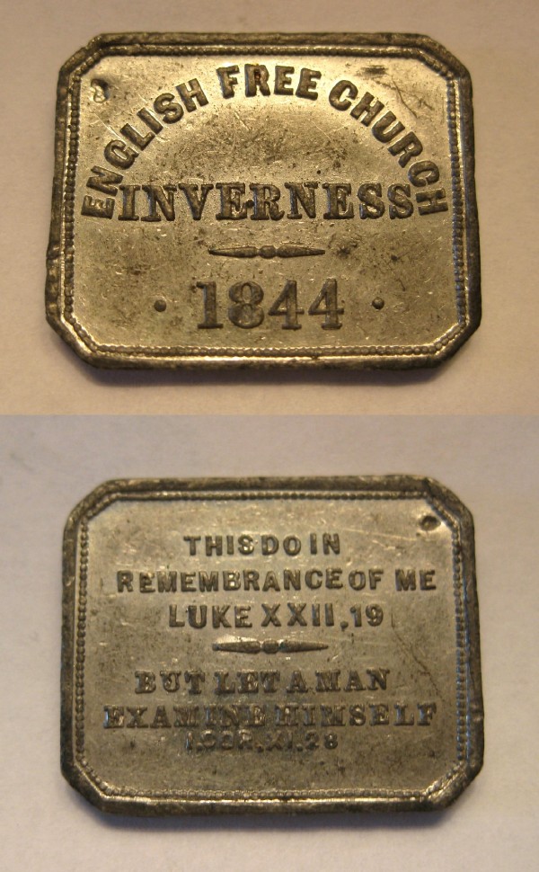 What-Is-The-Market-Like-For-Communion-Tokens?
