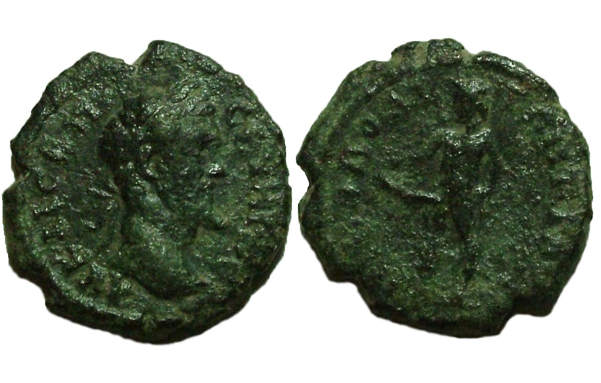 Mythology-On-Coins.-Post-Yours...