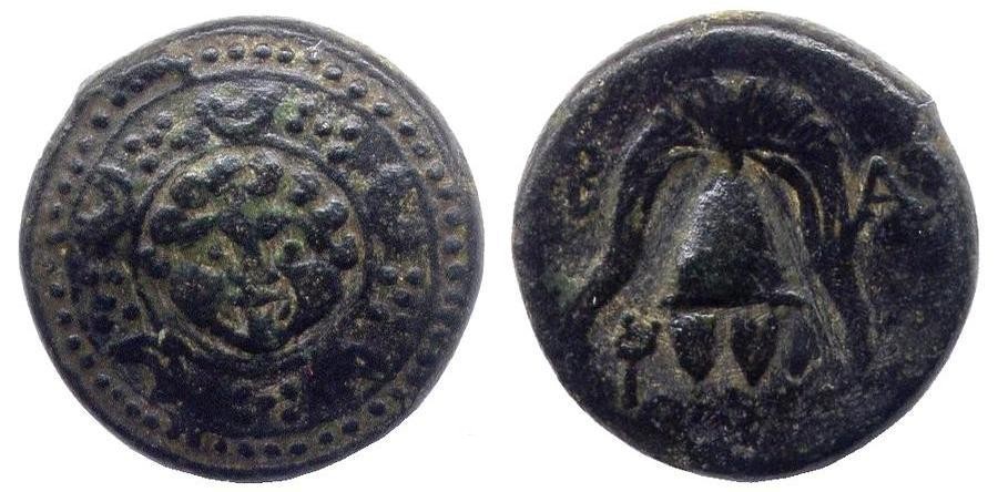 Mythology-On-Coins.-Post-Yours...