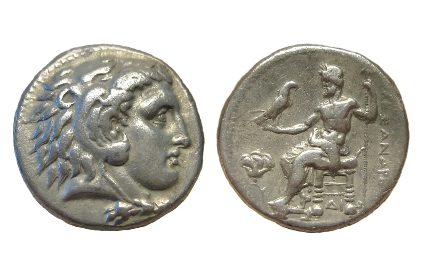 Post-Your-Coins-Depicting-Beards!