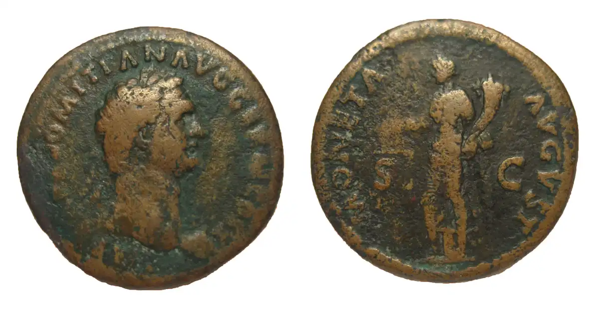Post-Your-Coins/Medals/Tokens-Depicting-Imaginary-Personifications-Or-Allegories.