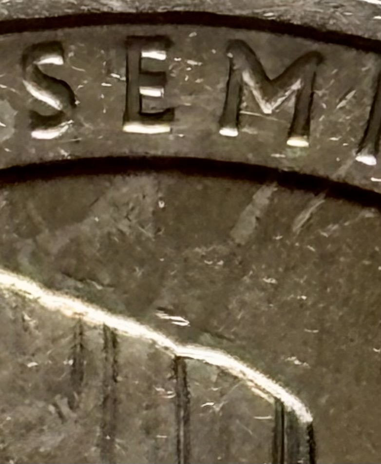 2010-Yosemite-Quarter---Proud-Member-Of-The-Extra-Mountain-Club