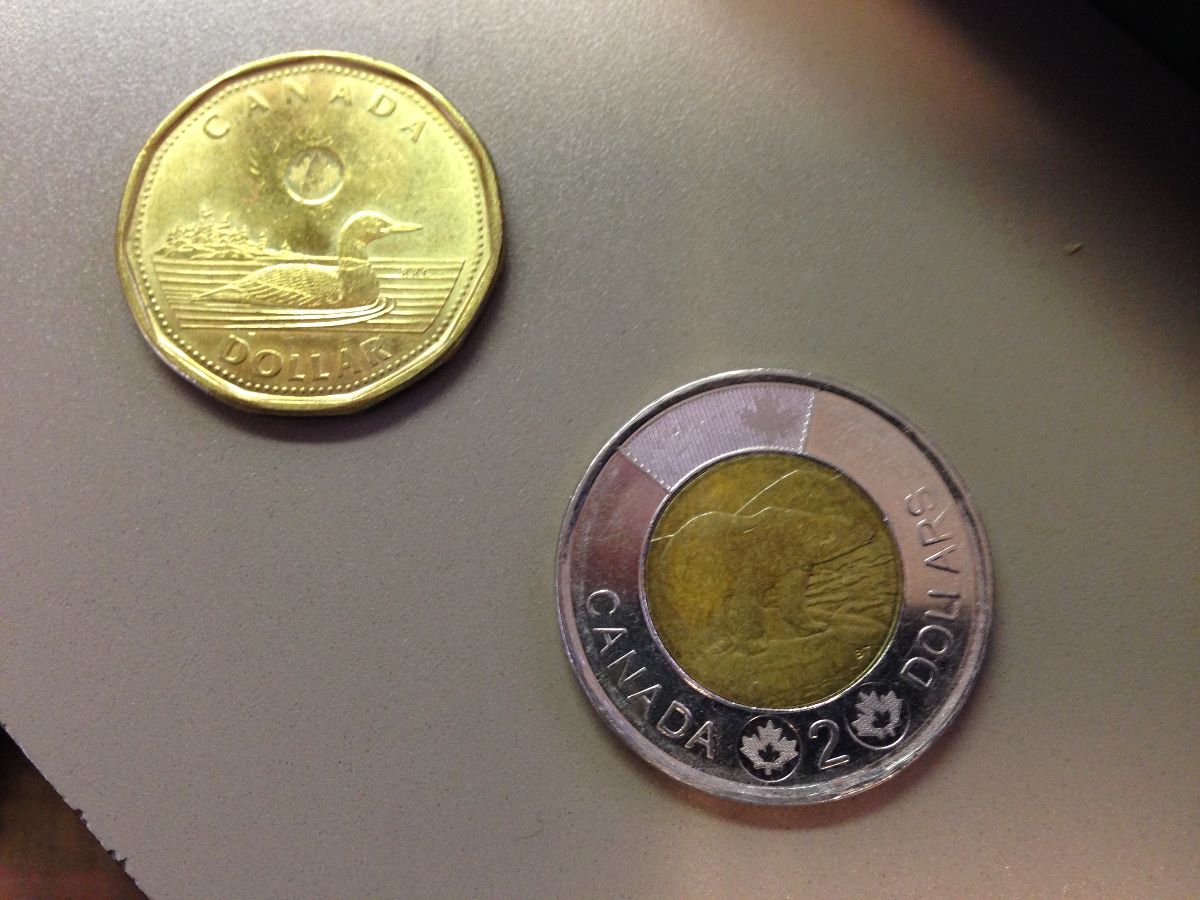Dollar-Coins-A-Turn-Off