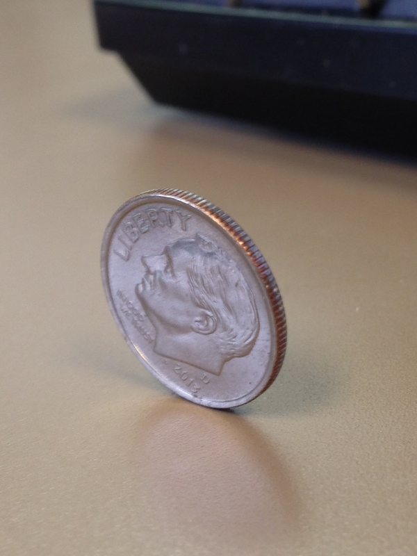 Is-There-A-Coin/Note-That-You-Can't-Stand?